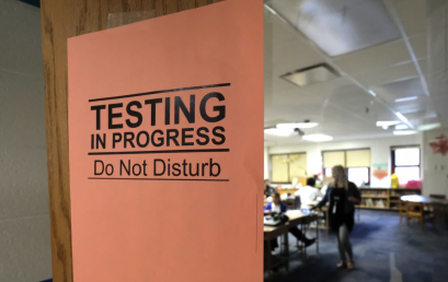 How did the pandemic affect your NYC school’s state test scores? Find out here.