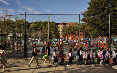 NYC principals with enrollment shortfalls brace for more budget cuts