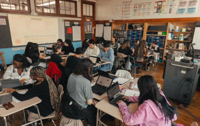 NYC extends high school application deadline after tech glitch