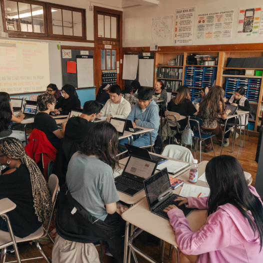 NYC extends high school application deadline after tech glitch