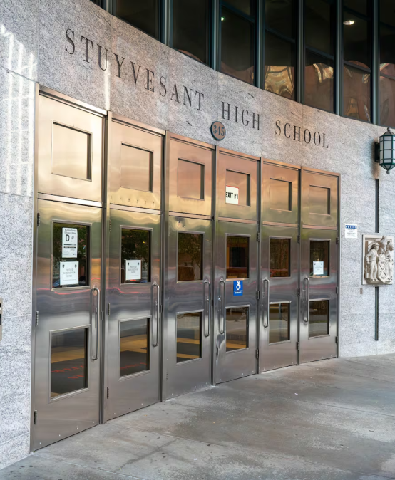 NYC Education Panel approves contract for computerized specialized high school exam