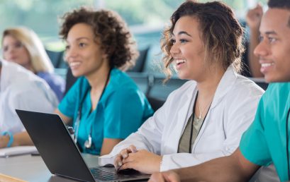 *NEW* The Saint Peter’s University Registered Nurse to Bachelor of Science in Nursing (RN to BSN) online program