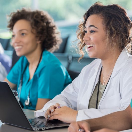 *NEW* The Saint Peter’s University Registered Nurse to Bachelor of Science in Nursing (RN to BSN) online program