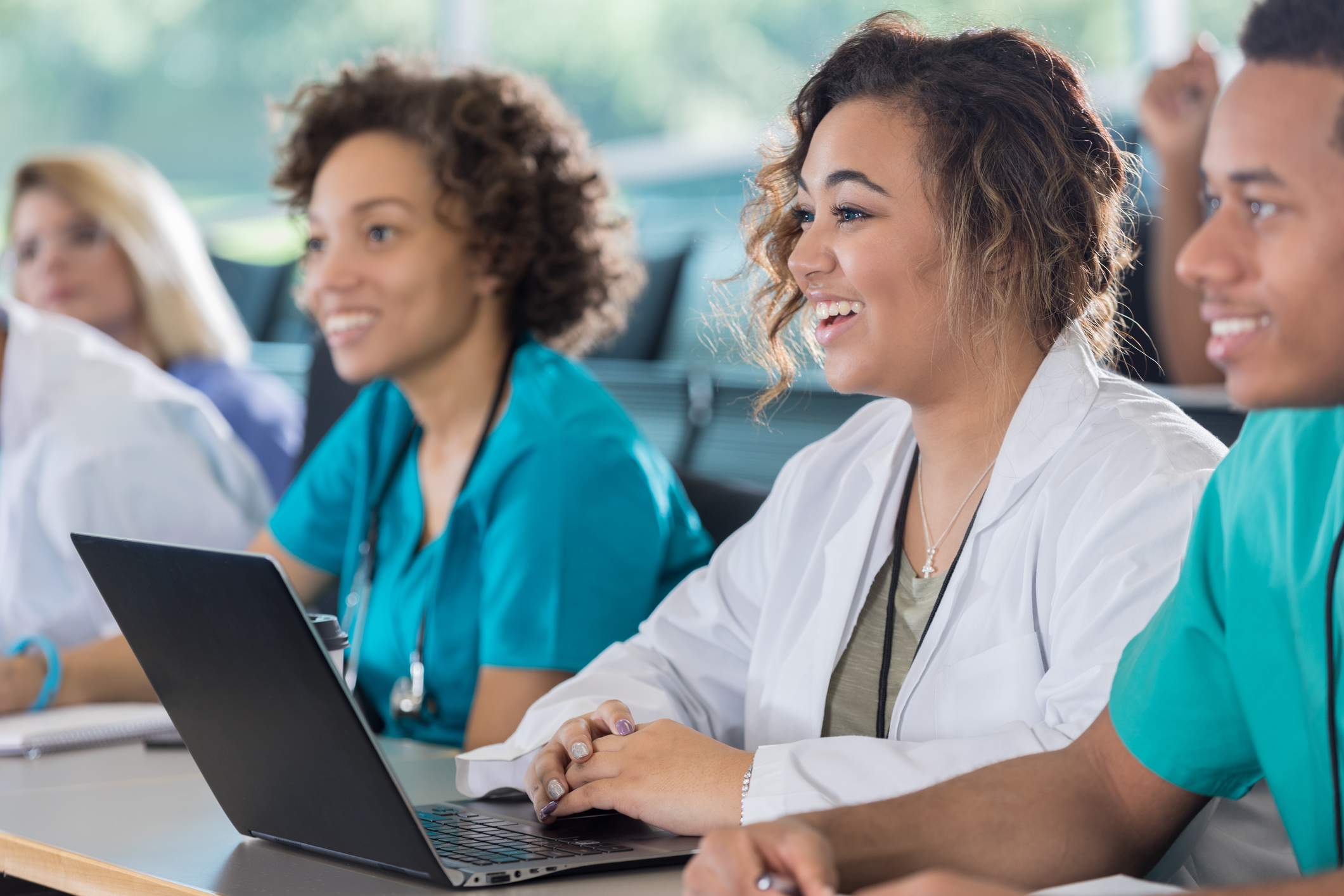 *NEW* The Saint Peter’s University Registered Nurse to Bachelor of Science in Nursing (RN to BSN) online program